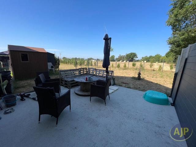 ▷ Maison à louer • Blain • 78,77 m² • 765 € | immoRegion