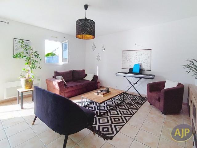 ▷ Maison à louer • Blain • 91,72 m² • 854 € | immoRegion