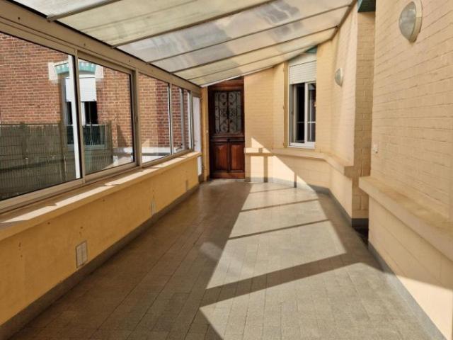 ▷ Maison à louer • Blairville • 150 m² • 800 € | immoRegion