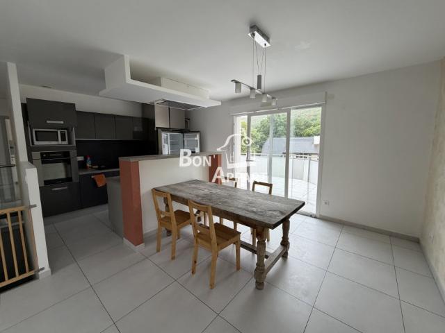 ▷ Maison à louer • Bronvaux • 95 m² • 1 330 € | immoRegion