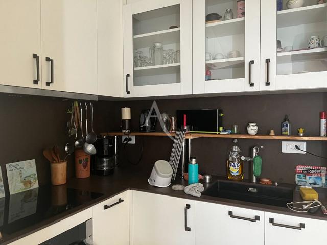 ▷ Maison à louer • Bretignolles sur Mer • 19,13 m² • 475 € | immoRegion
