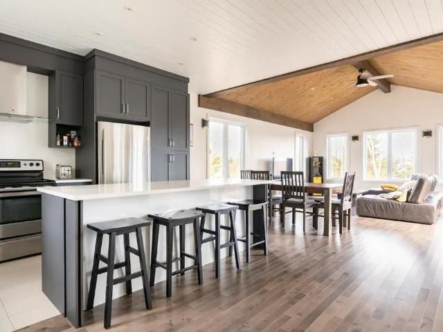 Maison à louer Brébeuf/Tremblant