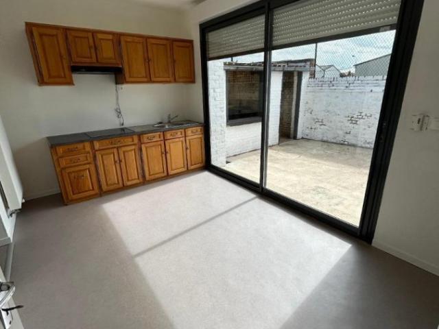 ▷ Maison à louer • Brebières • 126 m² • 970 € | immoRegion