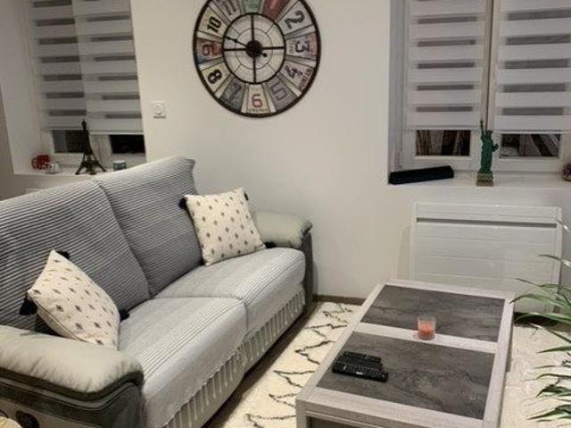 ▷ Maison à louer • Briey • 48,25 m² • 750 € | immoRegion