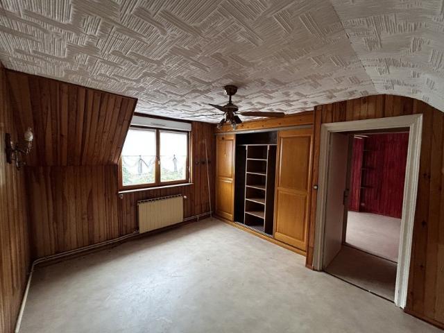 ▷ Maison à louer • Bruay la Buissière • 104 m² • 670 € | immoRegion