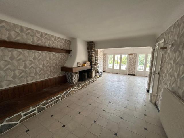 ▷ Maison à louer • Bruay la Buissière • 94 m² • 870 € | immoRegion