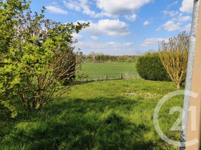 ▷ Maison à louer • Bulgnéville • 90 m² • 810 € | immoRegion
