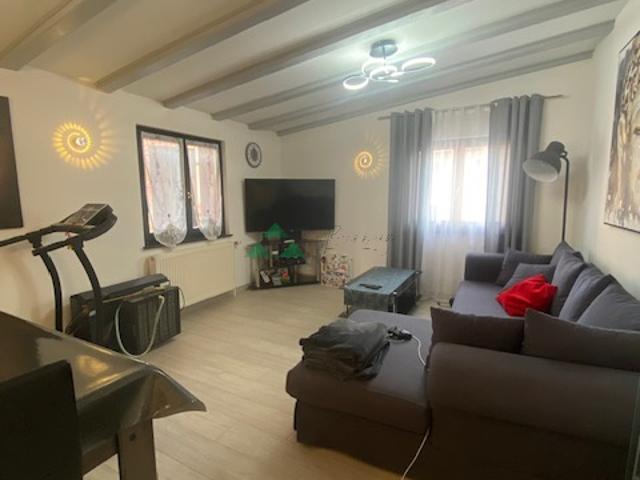 ▷ Maison à louer • Buschwiller • 105,23 m² • 1 230 € | immoRegion