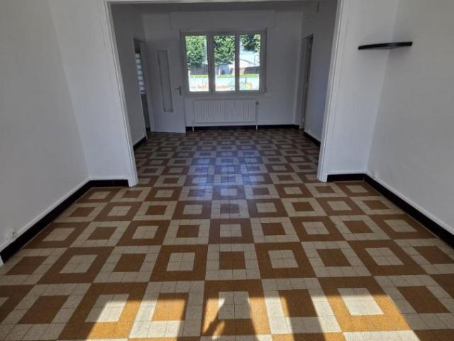▷ Maison à louer • Cambrai • 100,15 m² • 900 € | immoRegion