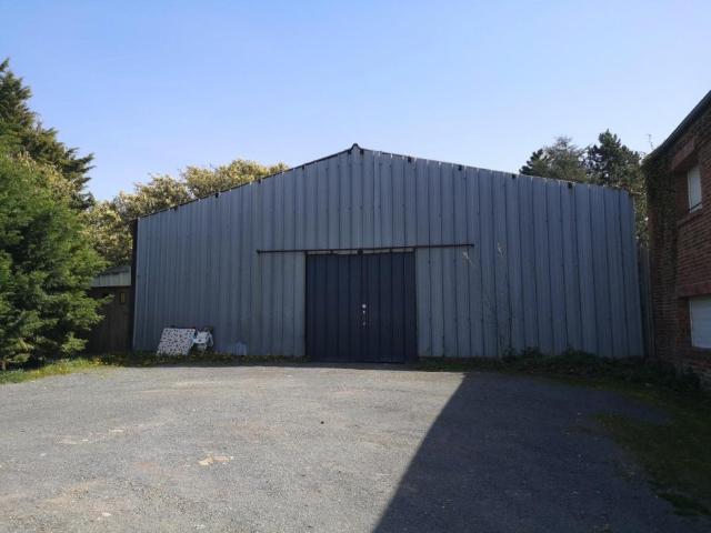 ▷ Maison à louer • Cambrai • 450 m² • 550 € | immoRegion