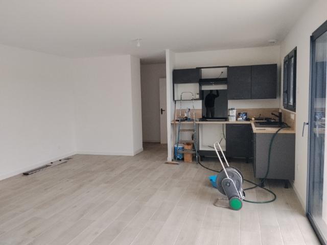 ▷ Maison à louer • Candé • 108 m² • 950 € | immoRegion