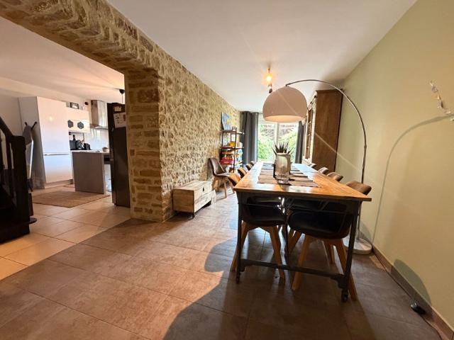 ▷ Maison à louer • Cattenom • 218 m² • 1 750 € | immoRegion