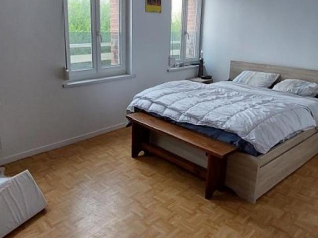 ▷ Maison à louer • Caudry • 104 m² • 620 € | immoRegion