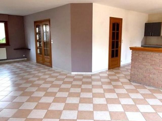 ▷ Maison à louer • Caudry • 109 m² • 850 € | immoRegion