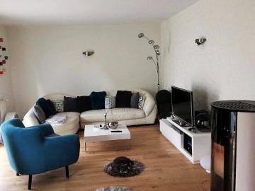 maison à louer cessy 4 pièces de 108 m²