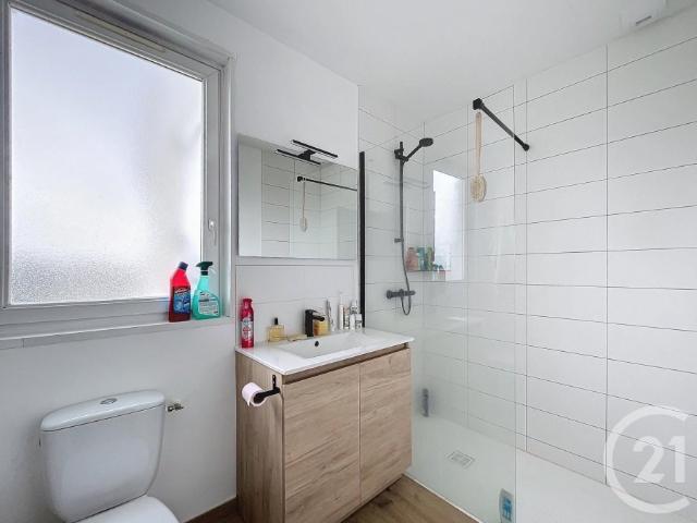 ▷ Maison à louer • Cholet • 112 m² • 360 € | immoRegion