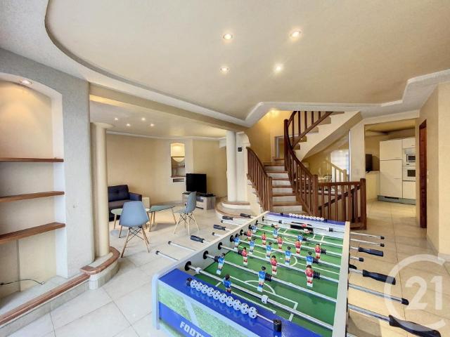 ▷ Maison à louer • Cholet • 130 m² • 990 € | immoRegion