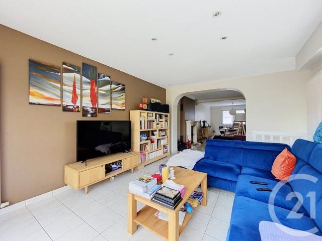 ▷ Maison à louer • Cholet • 132,5 m² • 950 € | immoRegion