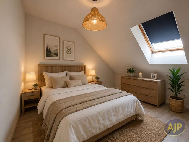 ▷ Maison à louer • Cholet • 32,46 m² • 480 € | immoRegion