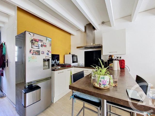 ▷ Maison à louer • Cholet • 34 m² • 520 € | immoRegion