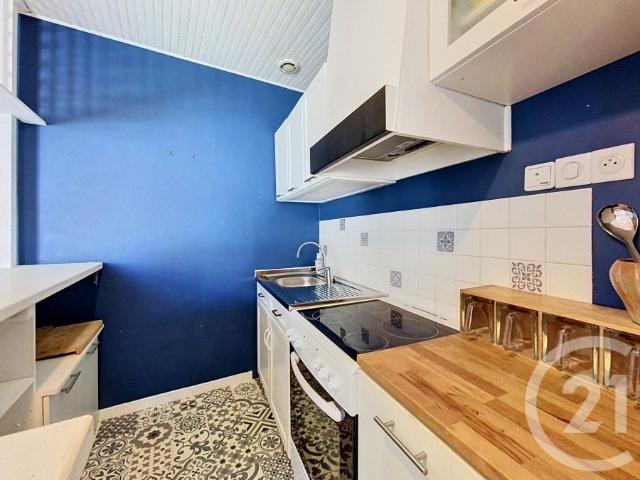 ▷ Maison à louer • Cholet • 45,5 m² • 698 € | immoRegion