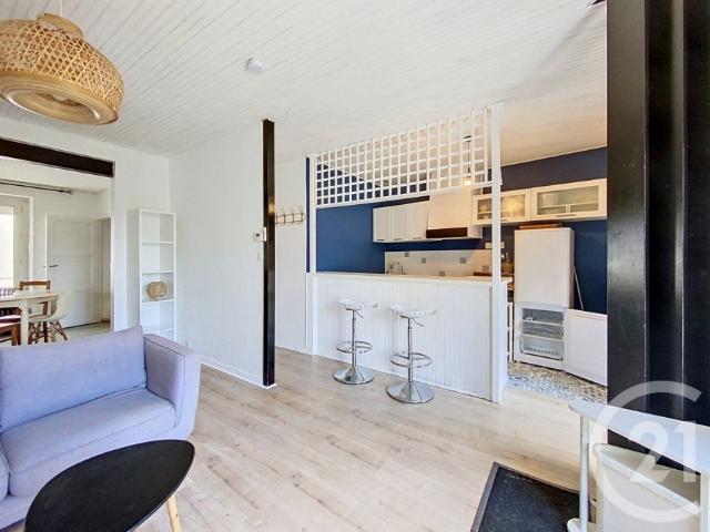 ▷ Maison à louer • Cholet • 45,5 m² • 698 € | immoRegion