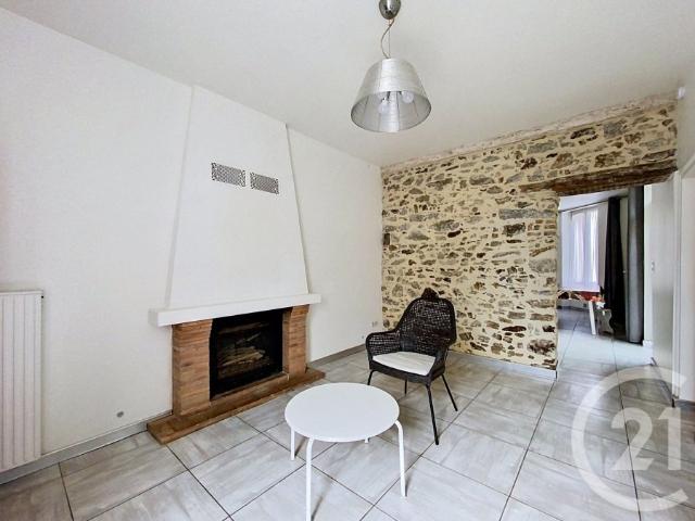 ▷ Maison à louer • Cholet • 53,47 m² • 650 € | immoRegion