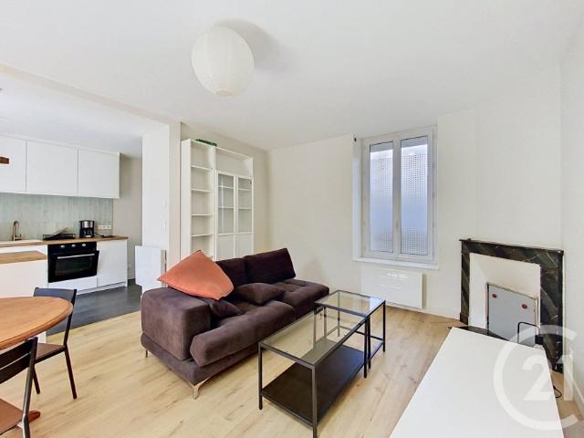 ▷ Maison à louer • Cholet • 58 m² • 800 € | immoRegion