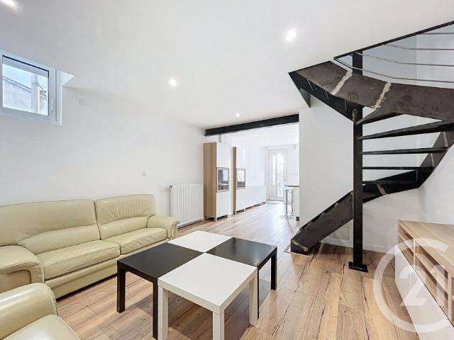 ▷ Maison à louer • Cholet • 66,2 m² • 773 € | immoRegion
