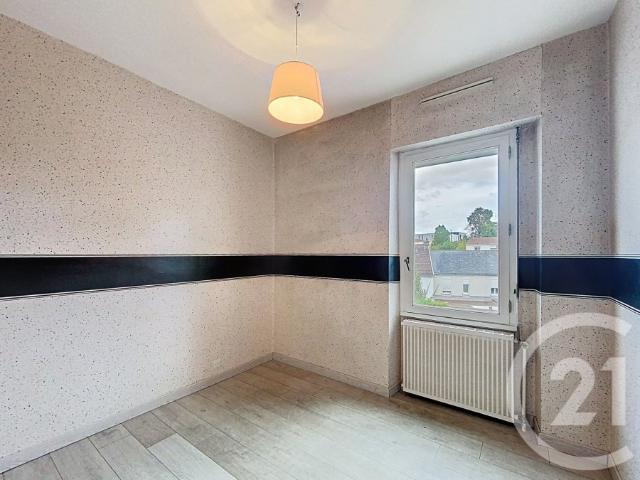 ▷ Maison à louer • Cholet • 67,3 m² • 700 € | immoRegion