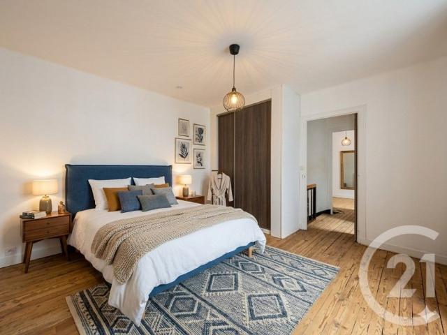 ▷ Maison à louer • Cholet • 68,26 m² • 750 € | immoRegion