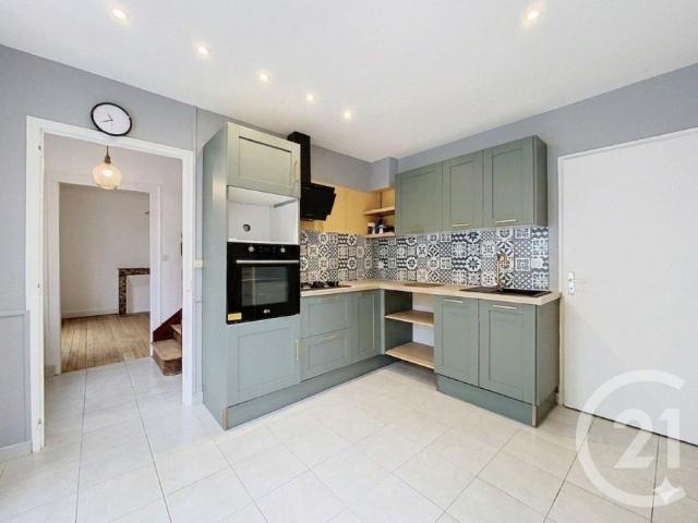 ▷ Maison à louer • Cholet • 68,26 m² • 750 € | immoRegion
