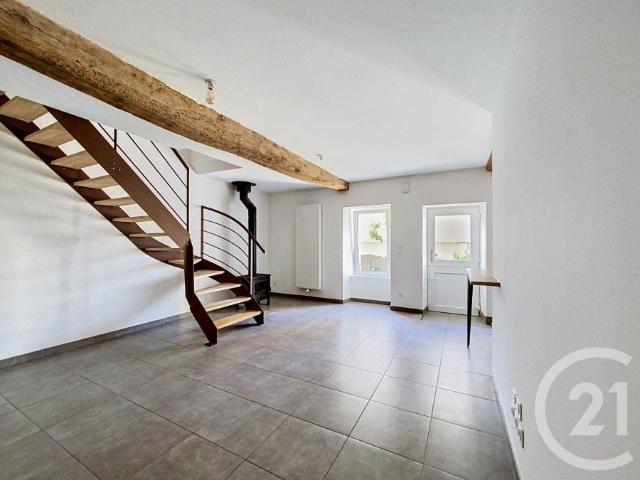 ▷ Maison à louer • Cholet • 70,4 m² • 820 € | immoRegion
