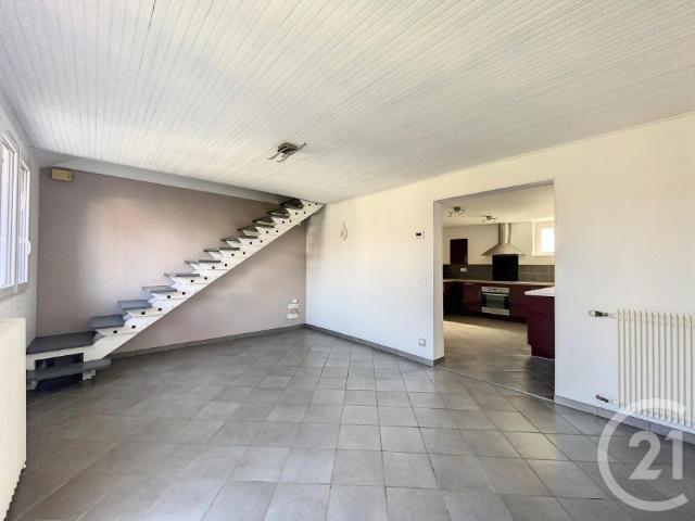 ▷ Maison à louer • Cholet • 76,6 m² • 775 € | immoRegion