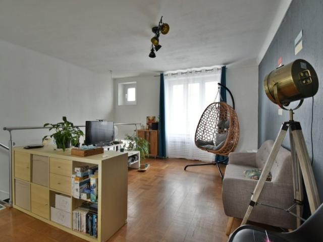 ▷ Maison à louer • Cholet • 82 m² • 827 € | immoRegion