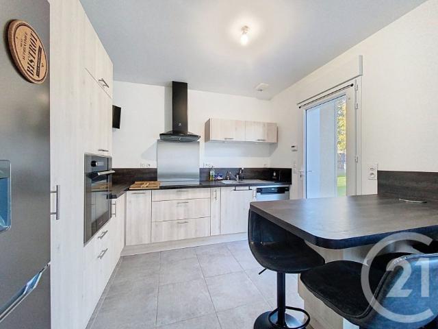 ▷ Maison à louer • Cholet • 92,42 m² • 950 € | immoRegion