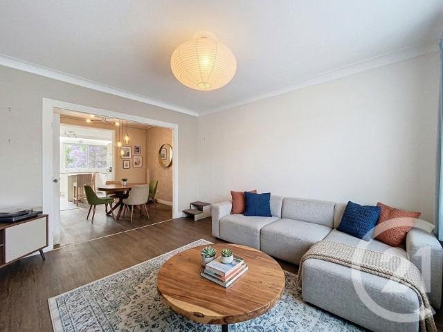 ▷ Maison à louer • Cholet • 93,74 m² • 900 € | immoRegion
