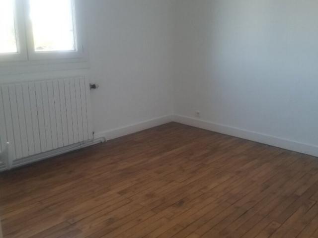 ▷ Maison à louer • Cholet • 96,32 m² • 980 € | immoRegion