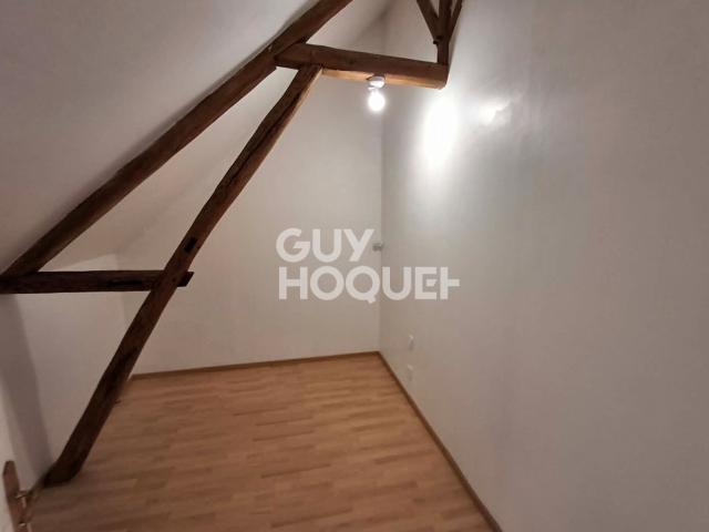Maison à louer Chaillevois 4 pièces 70 m2