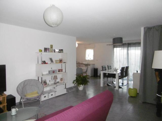 ▷ Maison à louer • Challans • 71,82 m² • 816 € | immoRegion