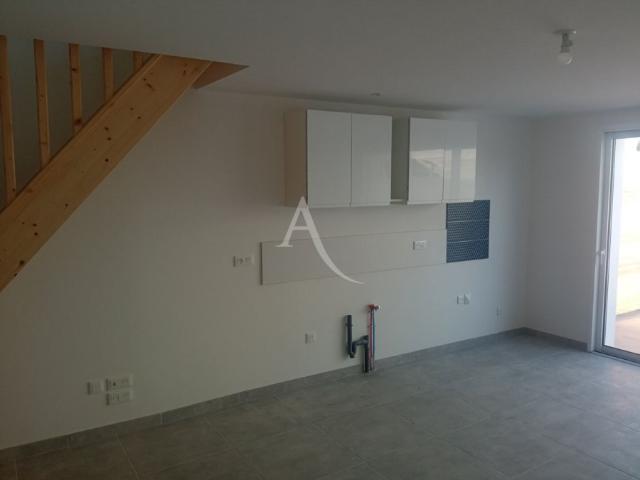 ▷ Maison à louer • Challans • 75,61 m² • 885 € | immoRegion