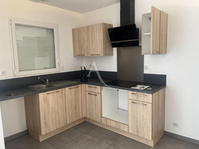 ▷ Maison à louer • Challans • 85,84 m² • 905 € | immoRegion