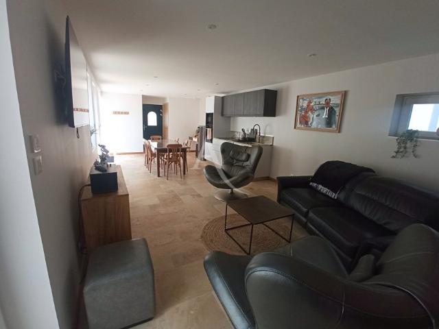 ▷ Maison à louer • Challans • 98,46 m² • 990 € | immoRegion