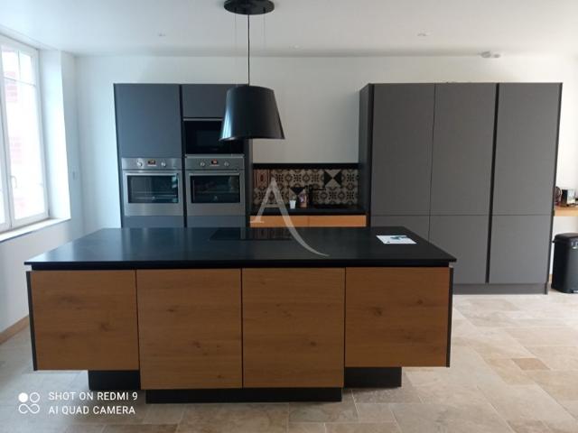 ▷ Maison à louer • Challans • 161,46 m² • 2 000 € | immoRegion