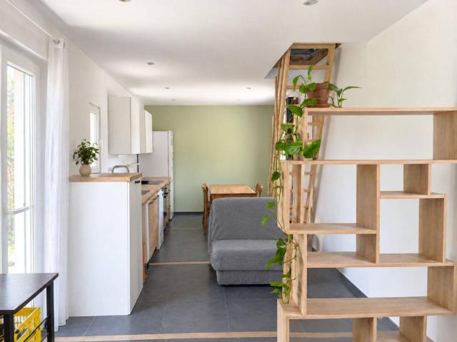 Maison à louer Champigny sur Marne