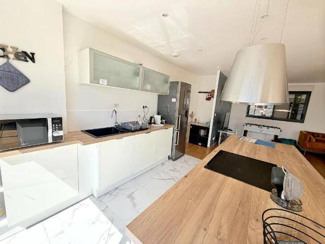 Maison À Louer Chanteloup les vignes