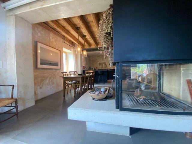 Maison à louer Chevry