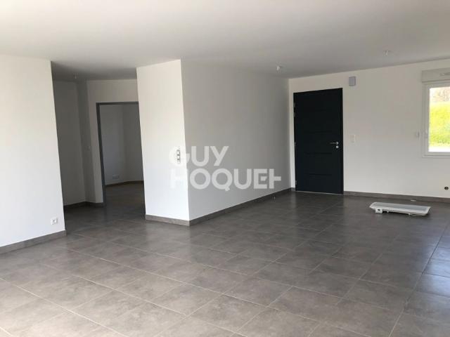 ▷ Maison à louer • Chemazé • 72,5 m² • 720 € | immoRegion