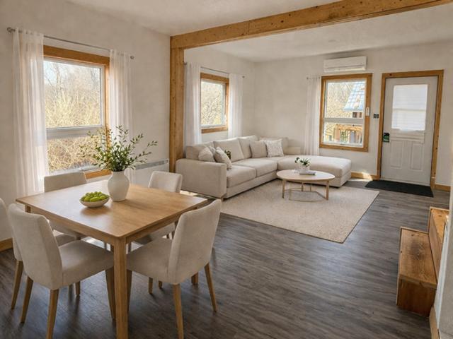 Maison à Louer chemin de Nicolet Falls, Danville 12 photos | Logis Québec
