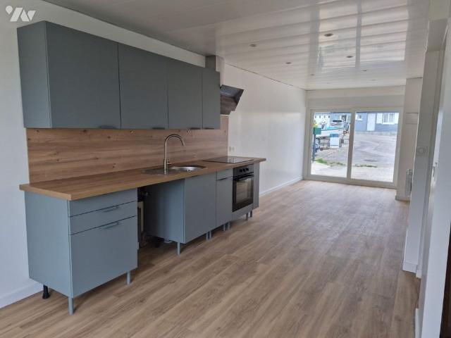 Maison à louer Cherbourg en Cotentin